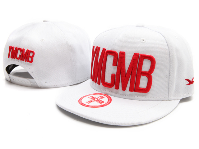 Casquette YMCMB [Ref. 15] - Cliquez sur l'image pour la fermer